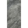 Керамогранит VITRA MARBLESET Ректификат Иллюжн Темно-серый Полированный 60x120 K951298FLPR1VTST